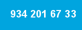 934 201 67 33